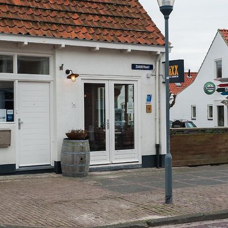 Studio Aan Zee Westkapelle Ngoại thất bức ảnh