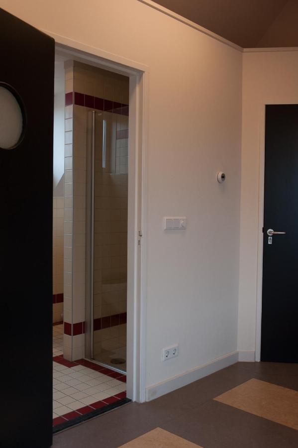 Studio Aan Zee Westkapelle Ngoại thất bức ảnh