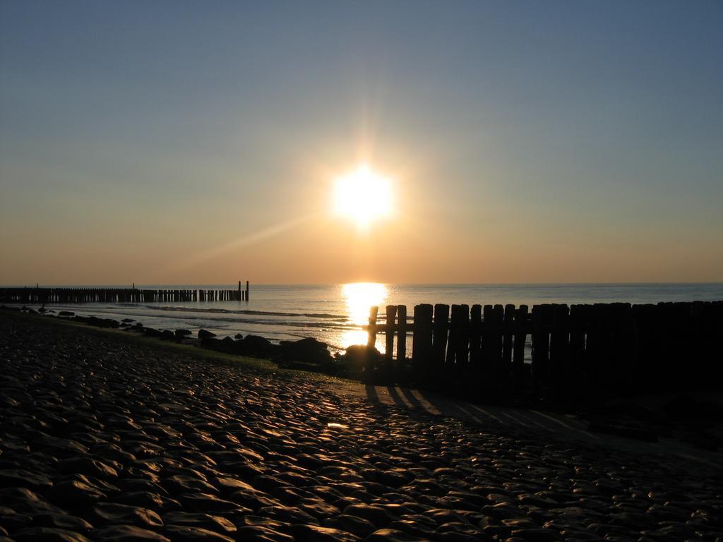 Studio Aan Zee Westkapelle Phòng bức ảnh