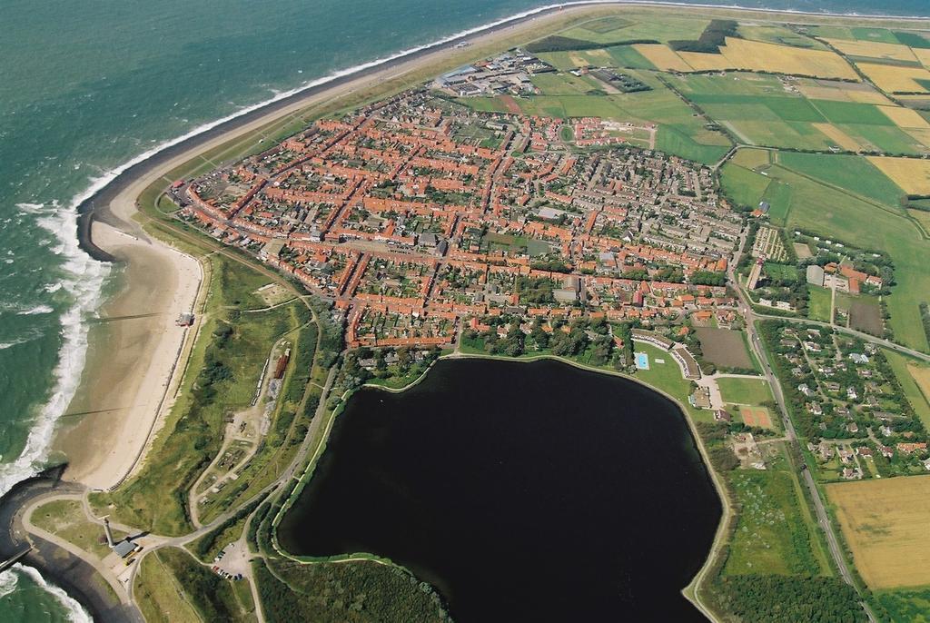 Studio Aan Zee Westkapelle Phòng bức ảnh
