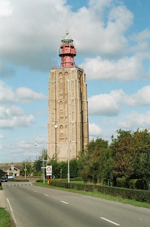 Studio Aan Zee Westkapelle Phòng bức ảnh