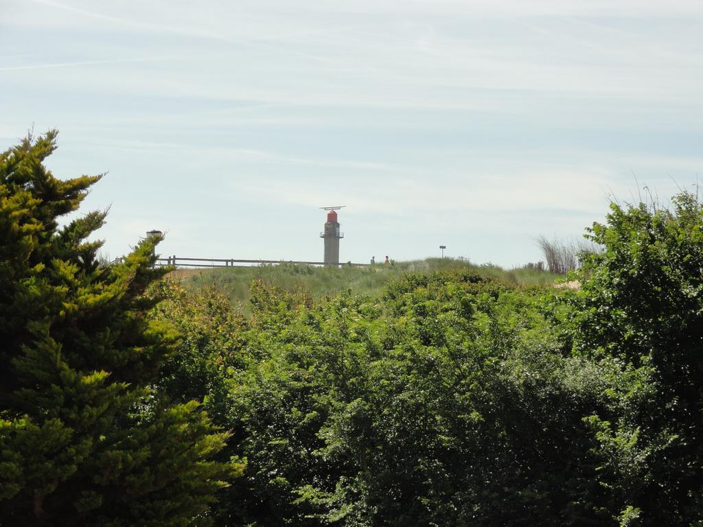 Studio Aan Zee Westkapelle Phòng bức ảnh
