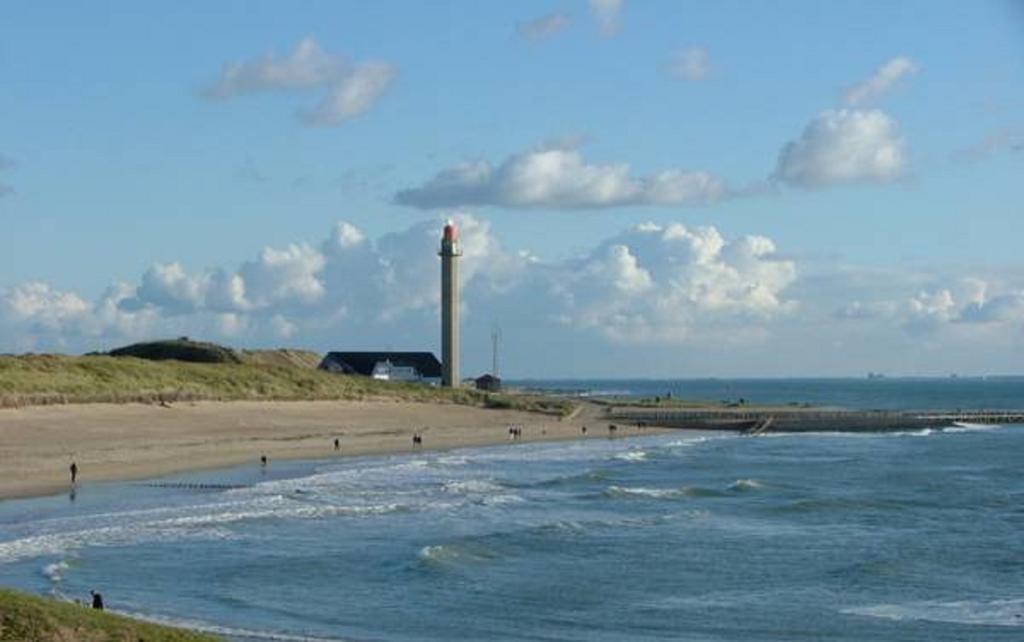 Studio Aan Zee Westkapelle Phòng bức ảnh